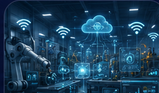 工業物聯網 IIoT